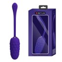 PRETTY LOVE - MARINA EGG Purple 12 vibration functions Pretty Love