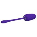 PRETTY LOVE - MARINA EGG Purple 12 vibration functions Pretty Love