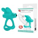 PRETTY LOVE - PASSIONATE DANTE, 10 vibration functions Pretty Love