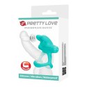 PRETTY LOVE - PASSIONATE DANTE, 10 vibration functions Pretty Love