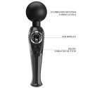 PRETTY LOVE - Skyler Black, 10 vibration functions 9 speed levels Pretty Love