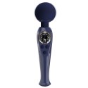 PRETTY LOVE - Skyler Blue, 10 vibration functions 9 speed levels Pretty Love