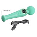 PRETTY LOVE - Skyler Green, 10 vibration functions 9 speed levels Pretty Love