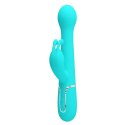 PRETTY LOVE - Twinkled Tenderness, 7 vibration functions 4 thrusting settings 4 rotation functions Pretty Love