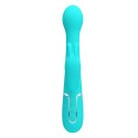 PRETTY LOVE - Twinkled Tenderness, 7 vibration functions 4 thrusting settings 4 rotation functions Pretty Love