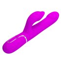 PRETTY LOVE - Twinkled Tenderness Purple, 7 vibration functions 4 rolling functions Memory function Pretty Love