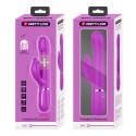 PRETTY LOVE - Twinkled Tenderness Purple, 7 vibration functions 4 rolling functions Memory function Pretty Love