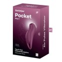 Pocket Pro 1 purple Satisfyer