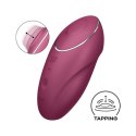 Tap & Climax 1 red Satisfyer