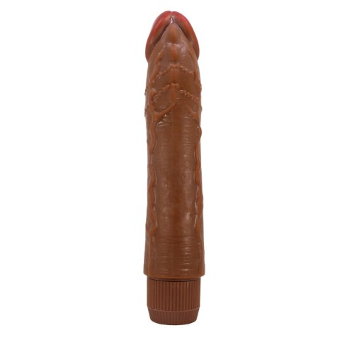 BAILE - barbara Dybbuk 9.5'', MULTI-SPEED VIBRATION, 2 AA batteries BAILE BAILE - barbara Dybbuk 9.5'', MULTI-SPEED VIBRATION, 2 AA batteries BAILE