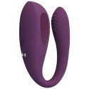 PRETTY LOVE - Aari, 10 vibration functions Mobile APP Long-distance Control 10 thumping functions Pretty Love