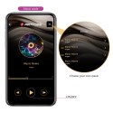 PRETTY LOVE - Aari, 10 vibration functions Mobile APP Long-distance Control 10 thumping functions Pretty Love