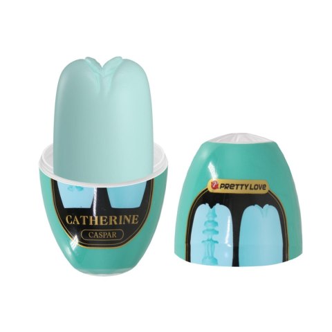 PRETTY LOVE - CATHERINE Caspar, TPR Pretty Love PRETTY LOVE - CATHERINE Caspar, TPR Pretty Love