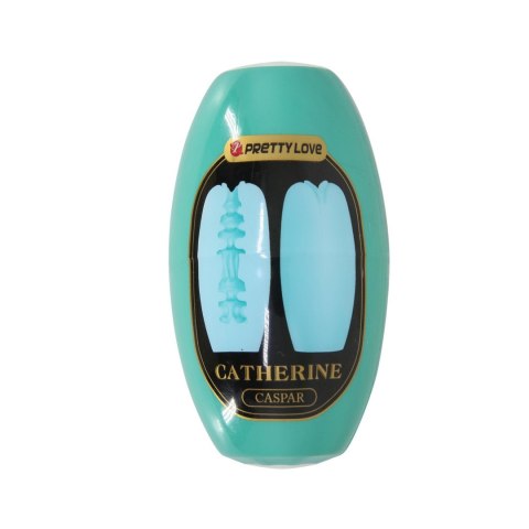 PRETTY LOVE - CATHERINE Caspar, TPR Pretty Love PRETTY LOVE - CATHERINE Caspar, TPR Pretty Love