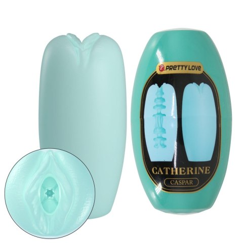 PRETTY LOVE - CATHERINE Caspar, TPR Pretty Love PRETTY LOVE - CATHERINE Caspar, TPR Pretty Love