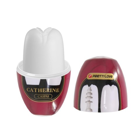 PRETTY LOVE - CATHERINE Caspar, TPR Pretty Love PRETTY LOVE - CATHERINE Caspar, TPR Pretty Love