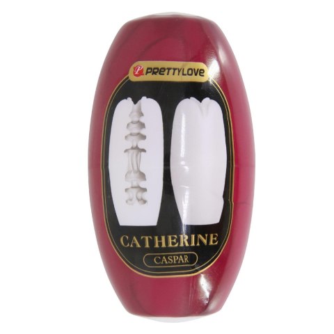 PRETTY LOVE - CATHERINE Caspar, TPR Pretty Love PRETTY LOVE - CATHERINE Caspar, TPR Pretty Love