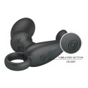 PRETTY LOVE - Cayla black, 12 vibration functions Memory function Pretty Love