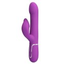 PRETTY LOVE - Falin Purple, 7 vibration functions 4 rolling functions Memory function Pretty Love