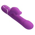 PRETTY LOVE - Falin Purple, 7 vibration functions 4 rolling functions Memory function Pretty Love