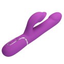 PRETTY LOVE - Falin Purple, 7 vibration functions 4 rolling functions Memory function Pretty Love