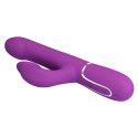 PRETTY LOVE - Falin Purple, 7 vibration functions 4 rolling functions Memory function Pretty Love