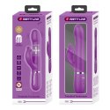 PRETTY LOVE - Falin Purple, 7 vibration functions 4 rolling functions Memory function Pretty Love