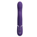 PRETTY LOVE - Falin dark Purple, 7 vibration functions 4 rolling functions Memory function Pretty Love