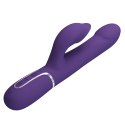 PRETTY LOVE - Falin dark Purple, 7 vibration functions 4 rolling functions Memory function Pretty Love