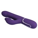 PRETTY LOVE - Falin dark Purple, 7 vibration functions 4 rolling functions Memory function Pretty Love