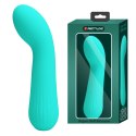 PRETTY LOVE - Faun Green, 12 vibration functions Memory function Pretty Love