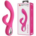 PRETTY LOVE - Fritz, 12 vibration functions Pretty Love