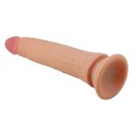 PRETTY LOVE - KABLE 8.3"(210mm) Sliding Skin Series TPR / ABS, Bendable Suction base Pretty Love