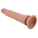 PRETTY LOVE - KABLE 8.3"(210mm) Sliding Skin Series TPR / ABS, Suction base Bendable Pretty Love