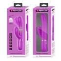 PRETTY LOVE - Mariana Purple, 7 vibration functions 7 thrusting settings, 4 rolling functions, 4 nodding functions Pretty Love