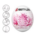 PRETTY LOVE - Pleasure Egg I, ABS / TPR Pretty Love