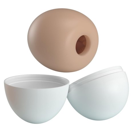 PRETTY LOVE - Pleasure Egg II, ABS / TPR Pretty Love PRETTY LOVE - Pleasure Egg II, ABS / TPR Pretty Love