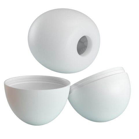 PRETTY LOVE - Pleasure Egg III, ABS / TPR Pretty Love PRETTY LOVE - Pleasure Egg III, ABS / TPR Pretty Love