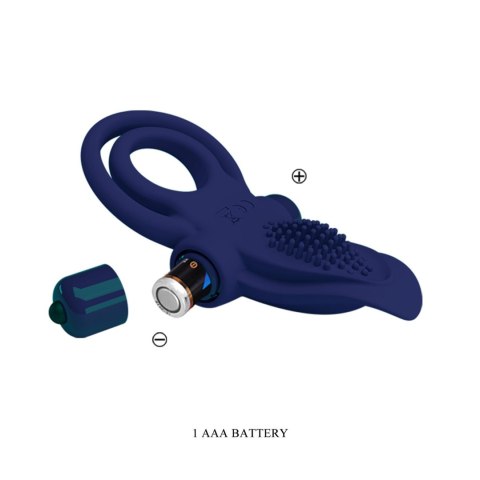 PRETTY LOVE - Powerful ring, 10 vibration functions Pretty Love PRETTY LOVE - Powerful ring, 10 vibration functions Pretty Love