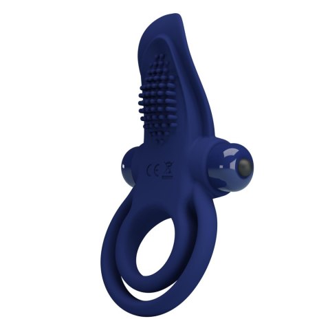 PRETTY LOVE - Powerful ring, 10 vibration functions Pretty Love PRETTY LOVE - Powerful ring, 10 vibration functions Pretty Love