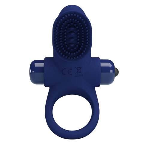 PRETTY LOVE - Powerful ring, 10 vibration functions Pretty Love PRETTY LOVE - Powerful ring, 10 vibration functions Pretty Love