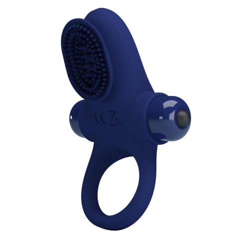 PRETTY LOVE - Powerful ring, 10 vibration functions Pretty Love PRETTY LOVE - Powerful ring, 10 vibration functions Pretty Love