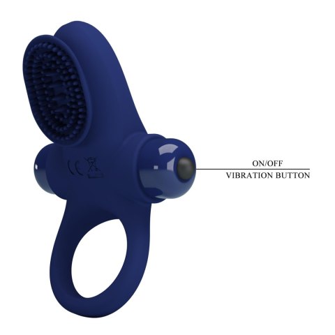 PRETTY LOVE - Powerful ring, 10 vibration functions Pretty Love PRETTY LOVE - Powerful ring, 10 vibration functions Pretty Love