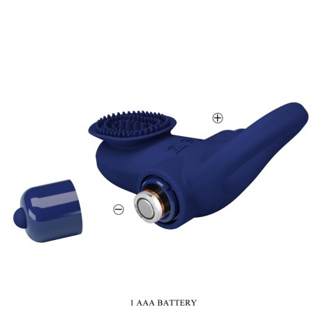PRETTY LOVE - Powerful ring, 10 vibration functions Pretty Love PRETTY LOVE - Powerful ring, 10 vibration functions Pretty Love
