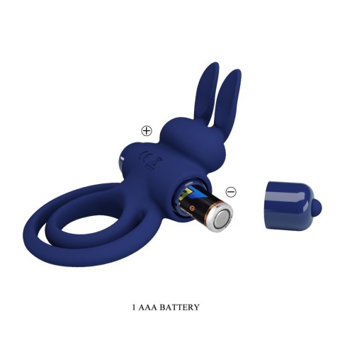 PRETTY LOVE - Powerful ring, 10 vibration functions Pretty Love PRETTY LOVE - Powerful ring, 10 vibration functions Pretty Love