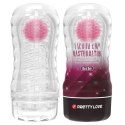 Masturbator męski PRETTY LOVE VACUUM CUP Pretty Love