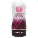 Masturbator męski PRETTY LOVE VACUUM CUP Pretty Love