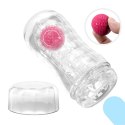 Masturbator męski PRETTY LOVE VACUUM CUP Pretty Love