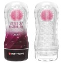 Masturbator męski PRETTY LOVE VACUUM CUP Pretty Love