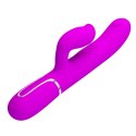 PRETTY LOVE - Gigi Purple, 7 thumping functions 7 licking modes Pretty Love